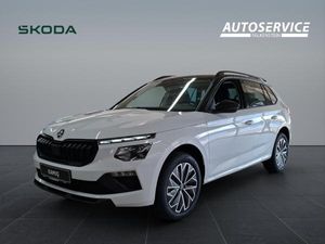 Skoda Kamiq Balance 116PS Black Fahrass. 5J.Garantie