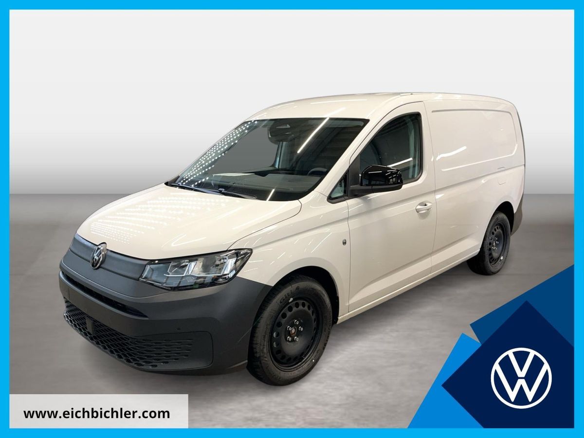 Volkswagen Caddy Cargo Maxi 2.0 l TDI 4MO SOFORT VERFÜGBAR! Leasing