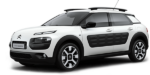 Citroen C4 Cactus Leasing