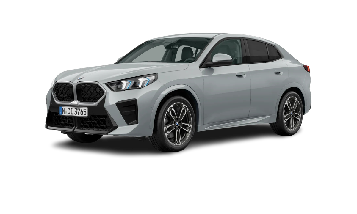 BMW X2 sDrive20i Steptronic sDrive20i Steptronic DCT Auto-Abo