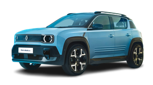 Renault R4 E-Tech (neues Modell) Evolution 120 Urban Range Leasing