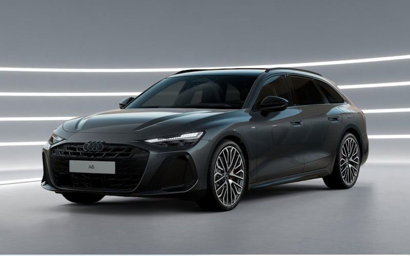 Audi A6-avant E-hybrid Quattro 270 KW Edit One Tr Ava 5dr Kauf