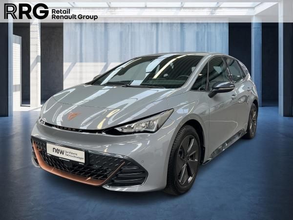 Cupra Born CCS NAVI PDC KLIMA Leasing