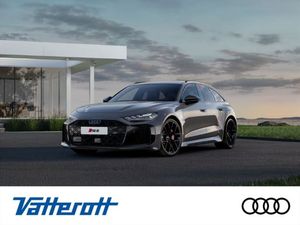 Audi RS5 Avant hybrid Keramik B&O Pano Leder 0,5%Vers