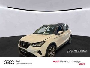 Seat Arona FR VIRT CARPLAY ACC KAM KEYLESS NAVI LED