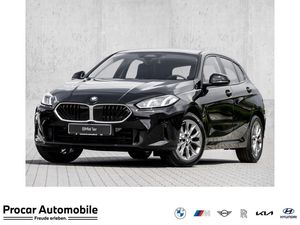 BMW 120 RFK NAVI LED PDC V+H DAB Parkass. Tempomat