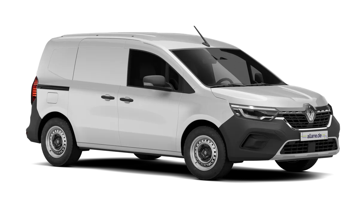 Renault Kangoo Rapid Blue dCi 95 Advance L2 Leasing