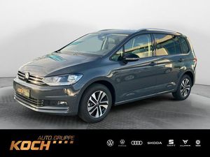 Volkswagen Touran 2.0TDI ENERGY DSG 7-Sitzer Navi