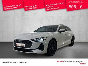 Audi A5 Avant TFSI *LED+*AHK*Tech*