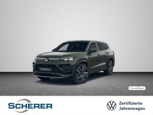 Volkswagen Tayron R line 2.0 TSI DSG 7-Sitzer IQ.LIGHT 360°