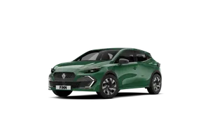 Renault Clio TCe 115 TCe 115 Evolution