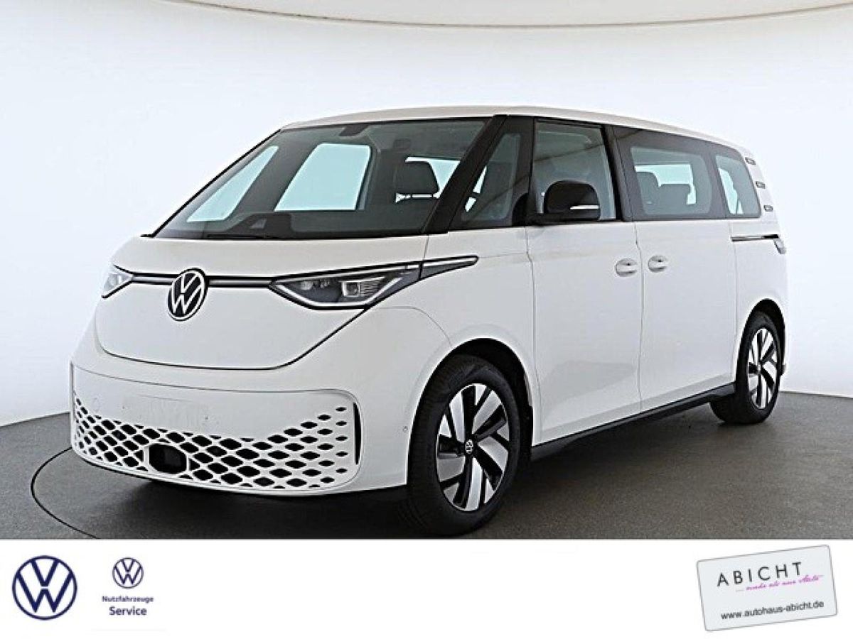 Volkswagen ID.Buzz Pro Langer Radstand 6Sitze Pano 6Sitze ACC Kamera AHK Leasing