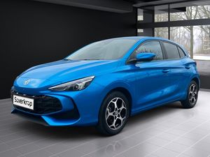 MG3 Hybrid+ Luxury INKL 2000€ Tankgutschein