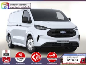 Ford Transit Custom Aut Trend 320L1 SHZ Kam Temp 3S