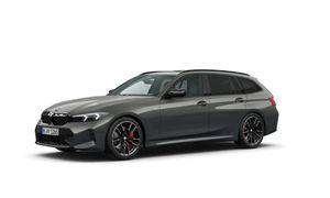 BMW 3er BMW M340i Touring 275 kW (374 PS) 8-Gang Steptronic xDrive 3.0 Allrad Auto-Abo