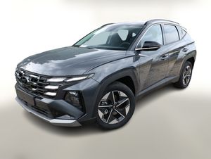 Hyundai Tucson Select MHEV DCT Nav Privacy 18Z TotW Keyl Leasing privat