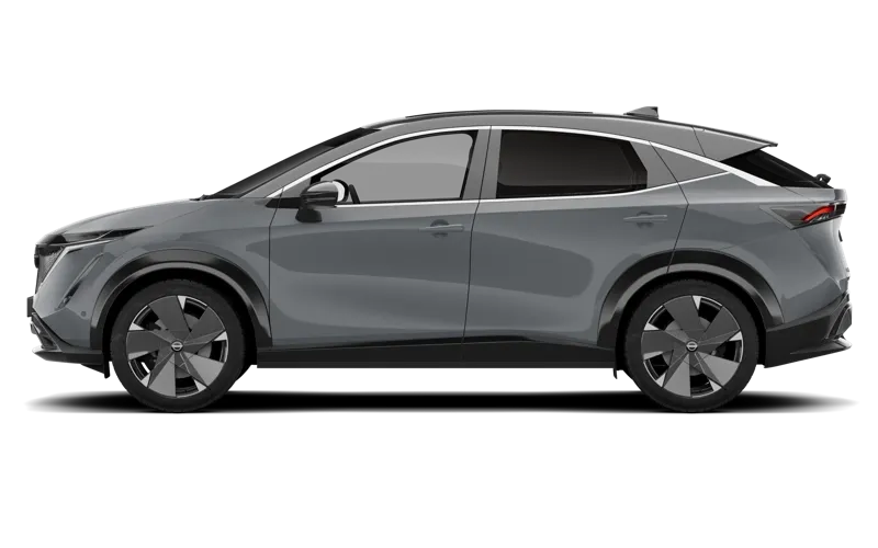 Nissan Ariya Evolve Pack 87kWh e-4ORCE Allrad 225kW Auto kaufen