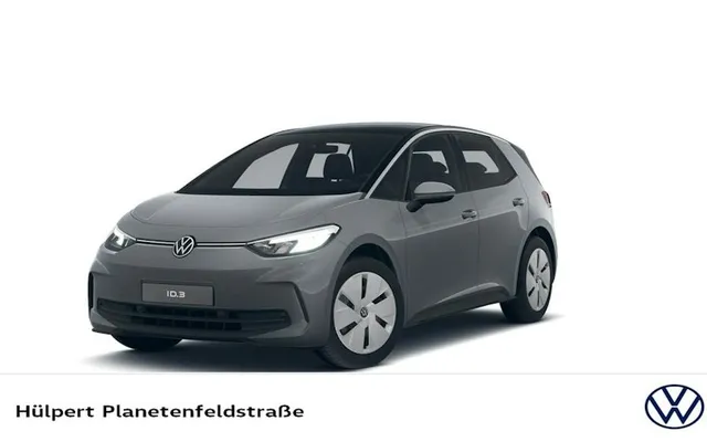 Volkswagen Id3-neo Pro 58 KWh 150 KW Pro 5dr