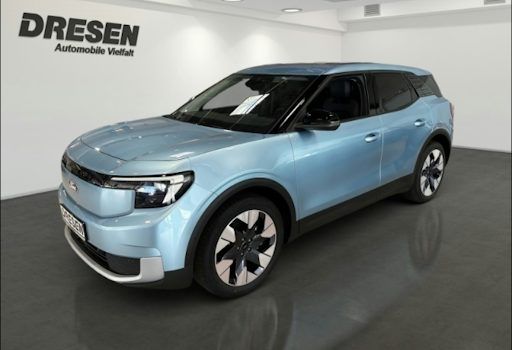 Ford Explorer Standard Range 52kWh RWD Premium 5dr Auto kaufen