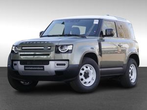 Land Rover Defender 90 D200 AWD S  - SOFORT VERFÜGBAR - 5 Jahre Garantie Leasing