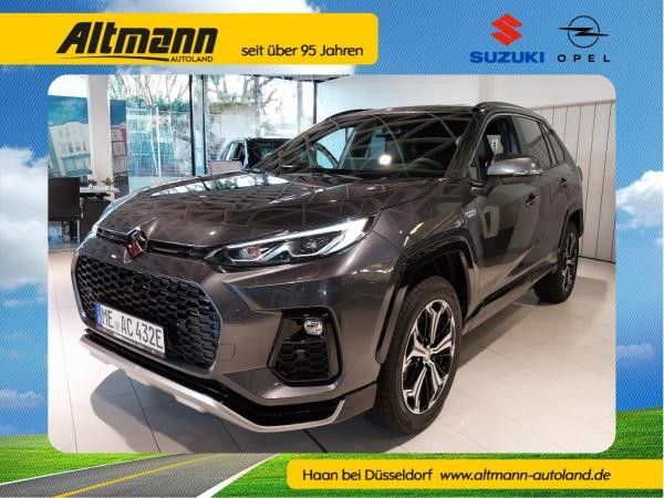 Suzuki Across Comfort+ 4x4 *Sofort verfügbar* Leasing