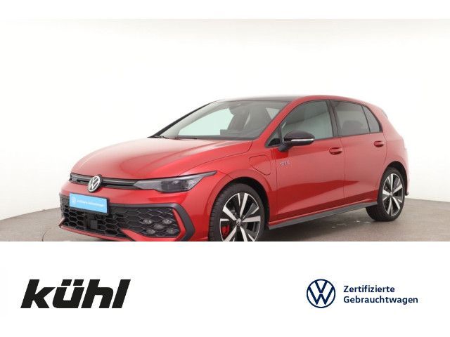 Volkswagen Golf 8 VIII GTE 1.5 TSI DSG IQ.Light/ACC/HuD/Kam Leasing