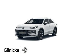 Volkswagen T-Roc Style 1.5l eTSI 110 kW DSG*AHK*Navi*Allwet