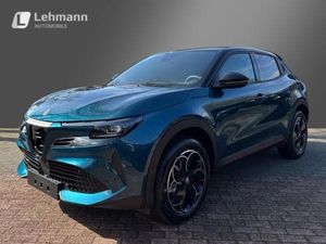Alfa Romeo Junior Ibrida Sport Speciale - Panoramadach&TechnologiePaket