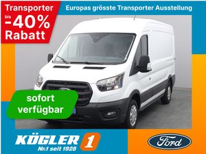 Ford Transit Kasten 290 L2H2 Trend /Klima Leasing