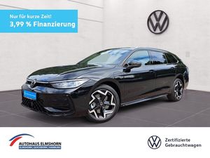 Volkswagen Passat Var. R-Line 1.5 eHybrid DSG AHK PANO 3,99