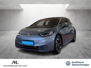 Volkswagen ID.3 Pro Performance Matrix Navi ACC RFK Wärmepumpe Leasing