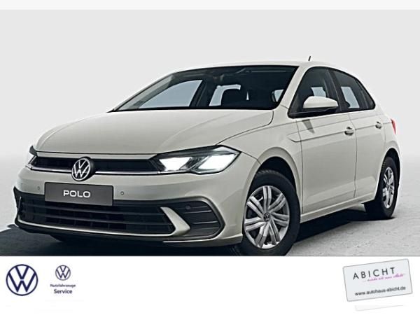 Volkswagen Polo Trend 1.0 TSI LED PDC USB SONDERLEASING FÜR MENSCHEN MIT BEHINDERUNG Leasing