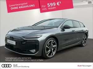 Audi A6 e-tron Avant performance 270 kW AHK-klappbar