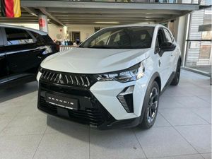 Mitsubishi Grandis 1.3 MHEV Diamant PLUS
