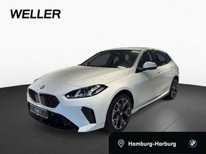 BMW 116 M-Sport Design Driving Assistant SH Navi LED