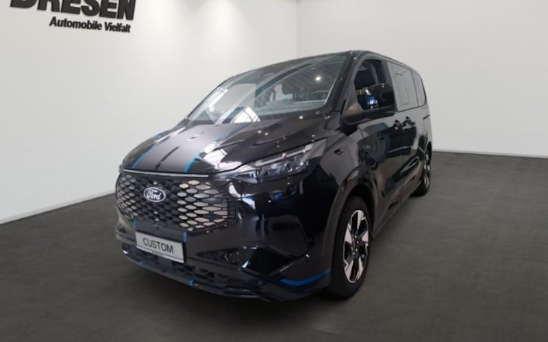 Ford E-tourneo-custom BEV 70kWh 160kW 340 L1 Sport Auto 5dr Auto kaufen