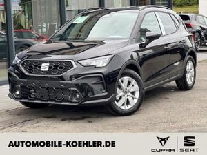 Seat Arona FR 1.0 TSI DSG Kessy PDC Navi Sitzhzg