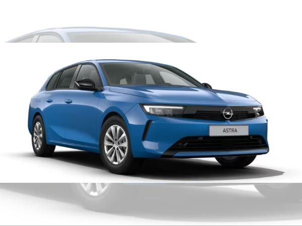 Opel Astra ST 1.5 Diesel 96kW Edition AUTOMATIK|GEWERBEKUNDENKRACHER|KONFIGURIERBAR Leasing