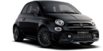 Abarth 695 Auto-Abos