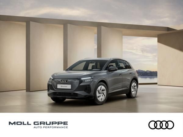 Audi Q4 e-tron ⚡40 e-tron 150 kW | 0,25% Dienstwagenversteuerung⚡ Leasing