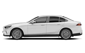 BMW 5er 550e xDrive A Basisvariante