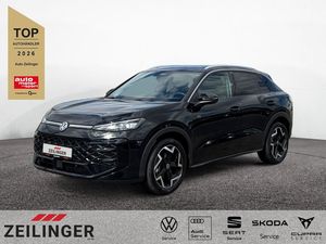 Volkswagen T-Roc R-Line TSI DSG|AHK|eHECK|SHZ|ACC|PANO