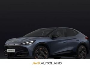 Cupra Tavascan 210 kW 77 kWh Endurance | Adrenalin Pac