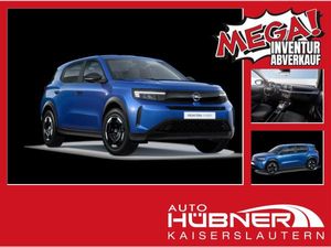 Opel Frontera Edition MHEV |GEWERBEHAMMER|