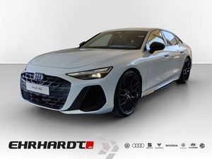 Audi A6 Limousine e-hybrid quattro S tronic S line MA