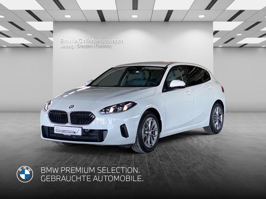 BMW 120 AHK Kamera Driv.Assist Sportsitze LED Leasing