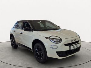 Fiat 600 Benziner Street 1.2 T3 74 kW (100PS)
