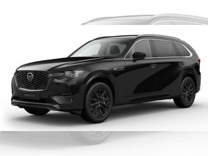 Mazda CX-80 3.3 e-Skyactiv-D  Homura Plus 7 Sitzer