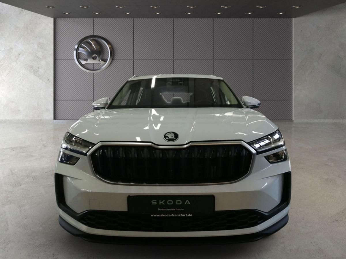 Skoda Kodiaq Selection 1,5 TSI m-HEV 7-Gang-DSG zzgl. 1.000 Zusatzprämie* Leasing
