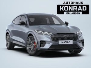Ford Mustang Mach-E GT ⚡ *Sonderaktion Juni* *Glacier Grey* Leasing